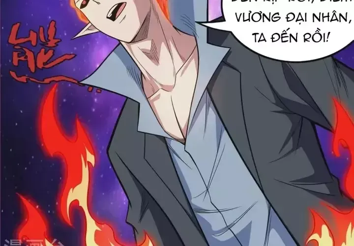 Địa Ngục Này Ta Mở Ra Đấy Chapter 661 - 13