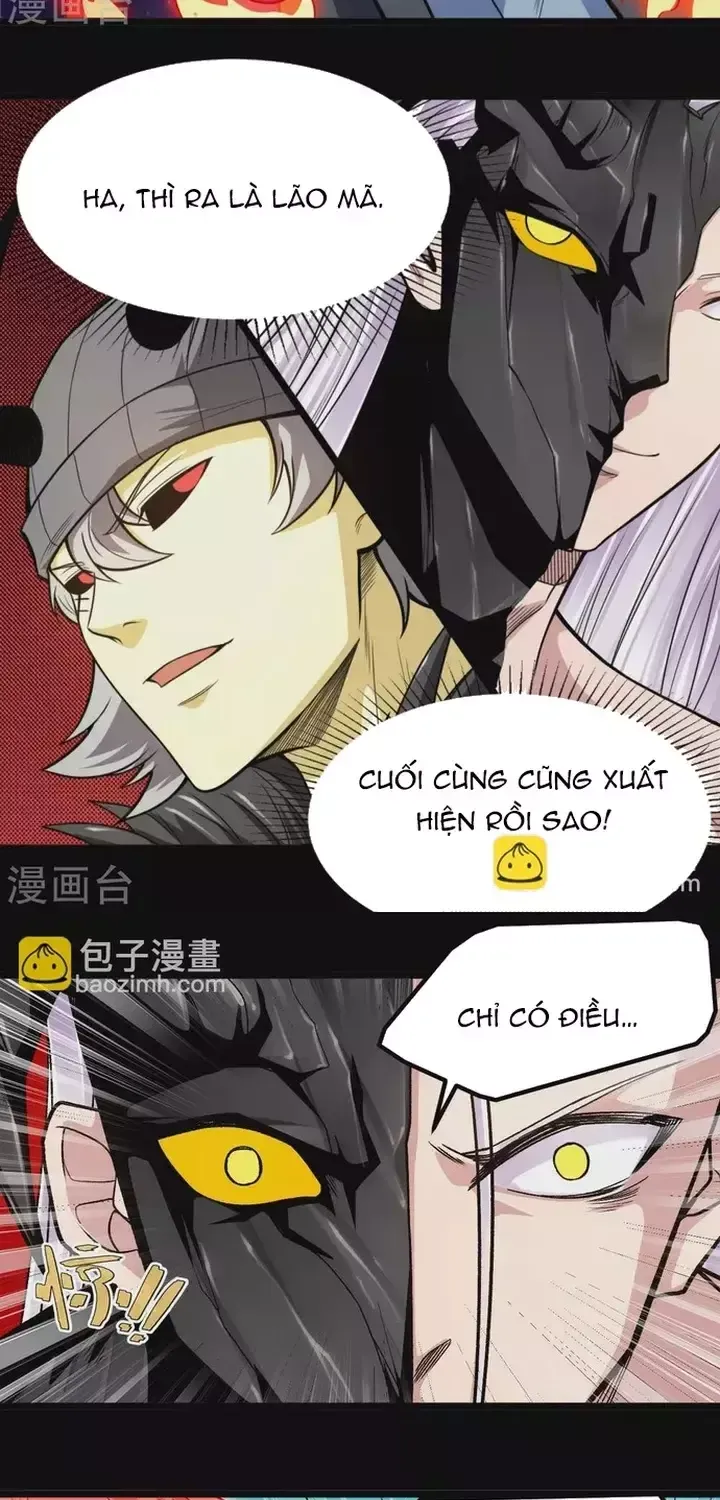 Địa Ngục Này Ta Mở Ra Đấy Chapter 661 - 14