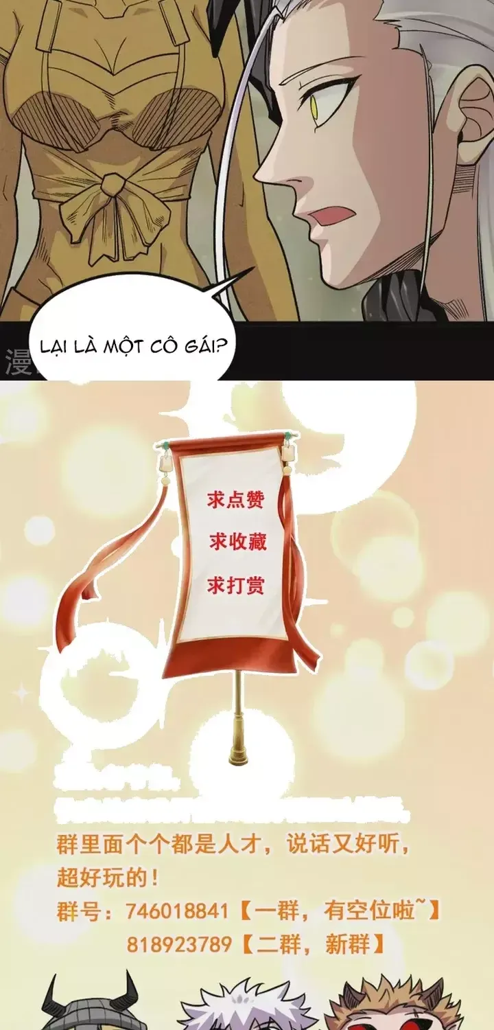 Địa Ngục Này Ta Mở Ra Đấy Chapter 661 - 18