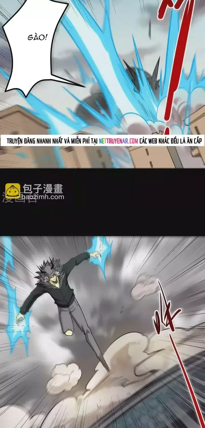 Địa Ngục Này Ta Mở Ra Đấy Chapter 661 - 4