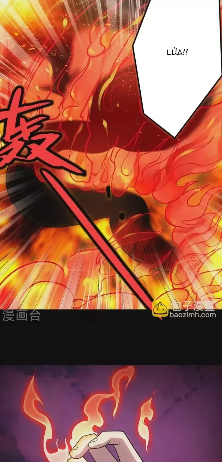 Địa Ngục Này Ta Mở Ra Đấy Chapter 661 - 8