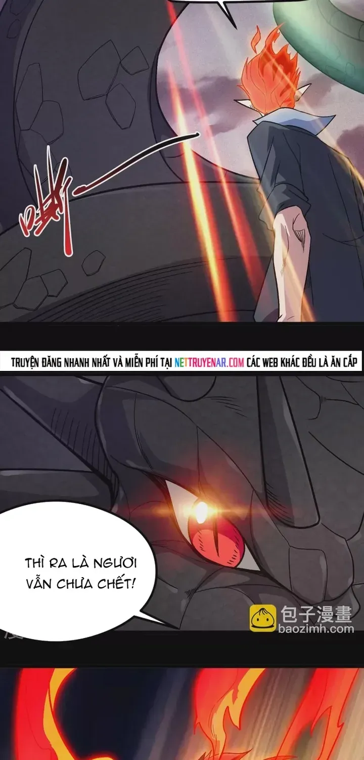 Địa Ngục Này Ta Mở Ra Đấy Chapter 662 - 3