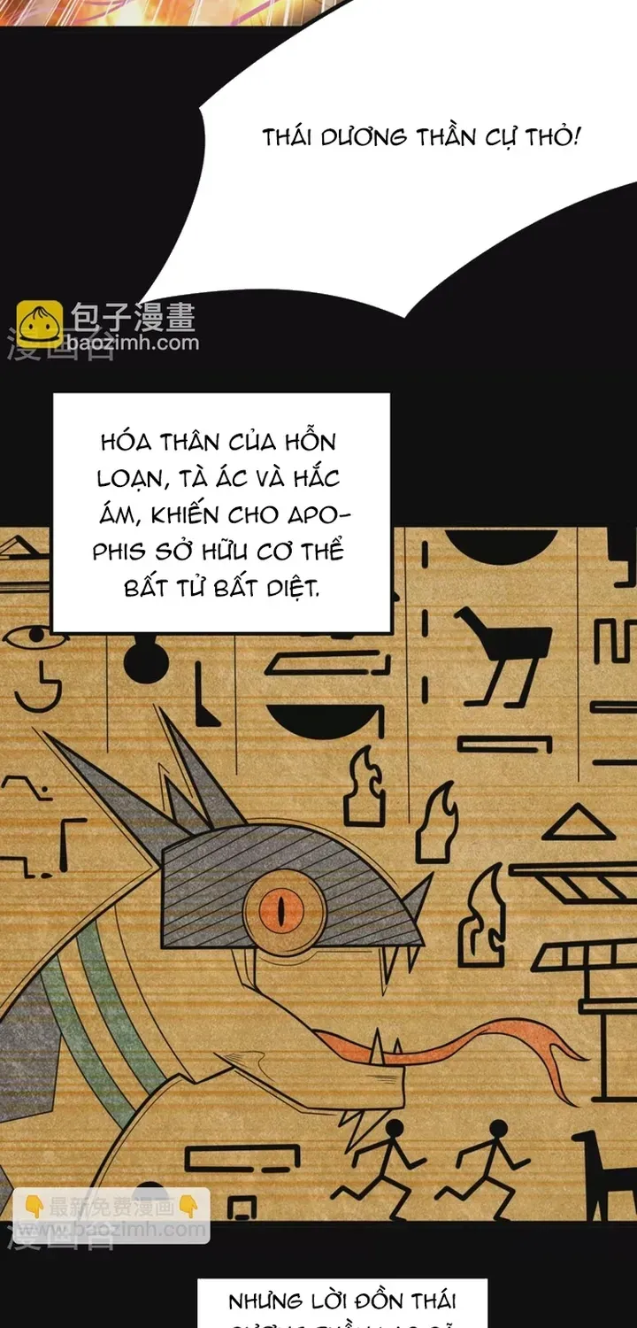 Địa Ngục Này Ta Mở Ra Đấy Chapter 662 - 9