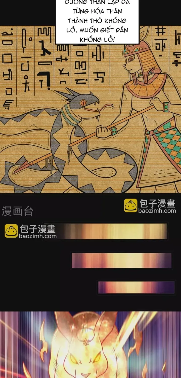 Địa Ngục Này Ta Mở Ra Đấy Chapter 662 - 10
