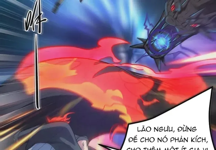 Địa Ngục Này Ta Mở Ra Đấy Chapter 663 - 4