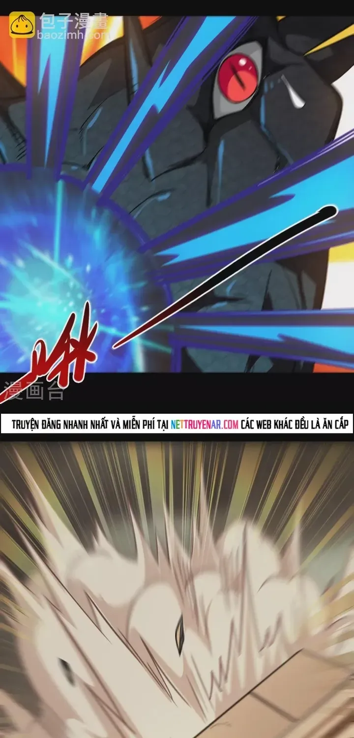 Địa Ngục Này Ta Mở Ra Đấy Chapter 663 - 7