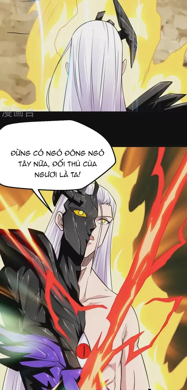 Địa Ngục Này Ta Mở Ra Đấy Chapter 663 - 10