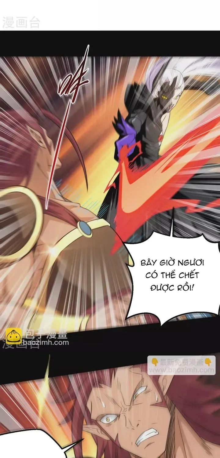 Địa Ngục Này Ta Mở Ra Đấy Chapter 664 - 2