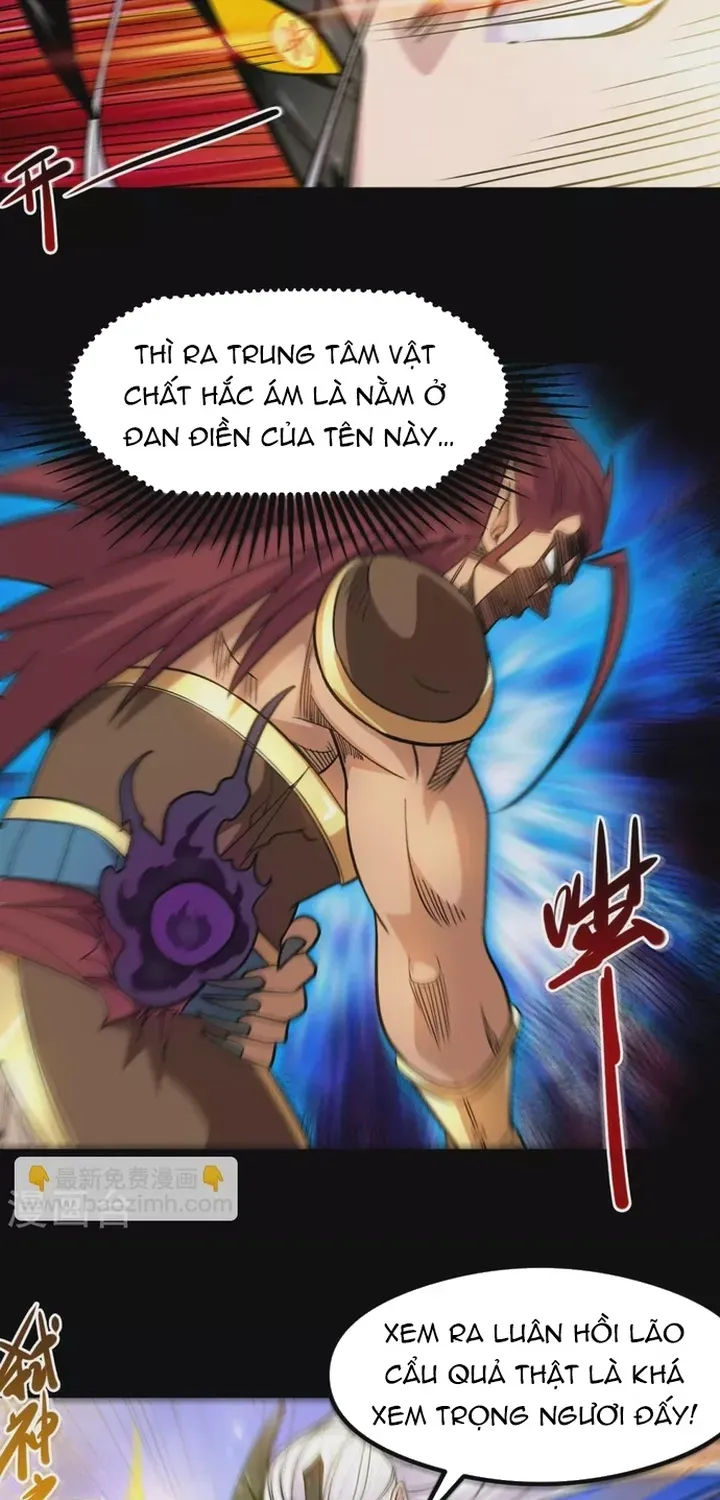 Địa Ngục Này Ta Mở Ra Đấy Chapter 664 - 6