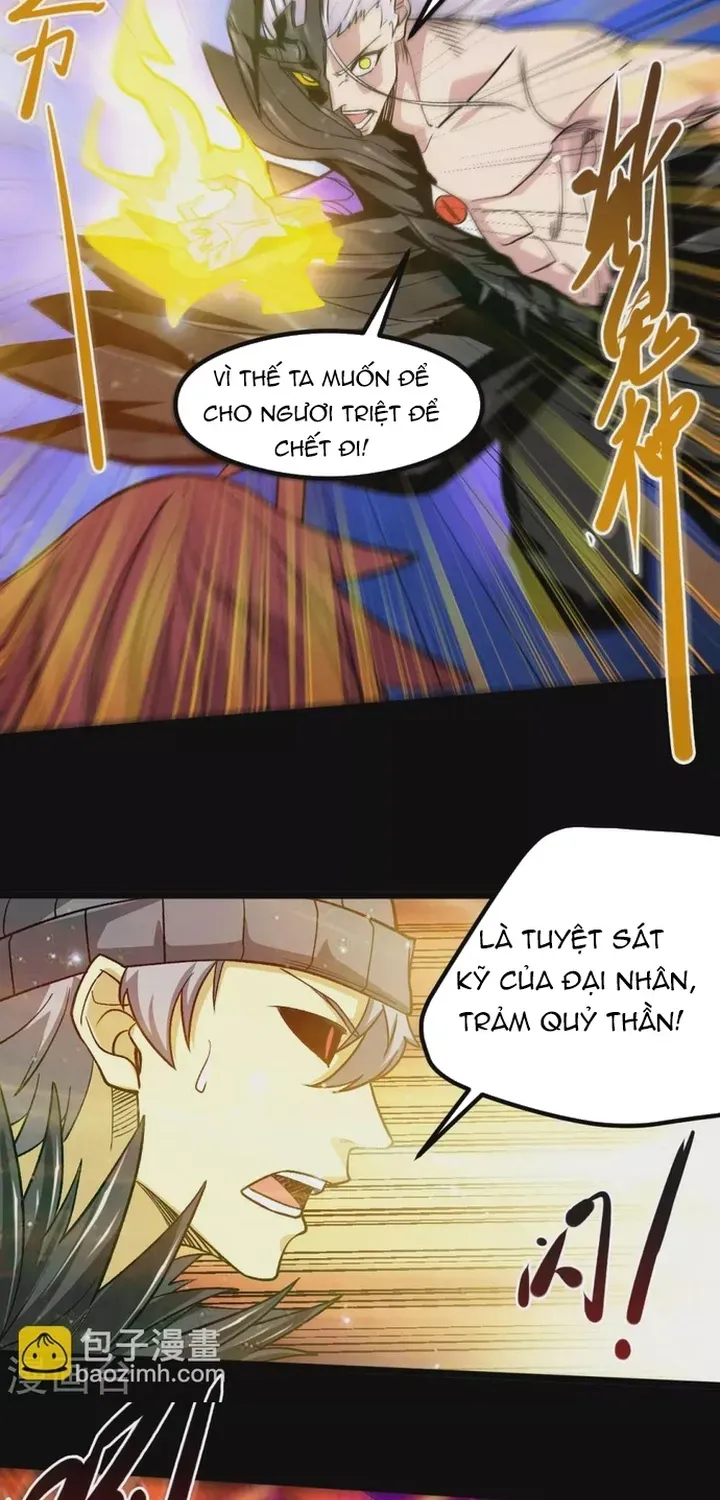Địa Ngục Này Ta Mở Ra Đấy Chapter 664 - 7