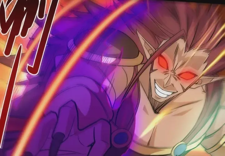 Địa Ngục Này Ta Mở Ra Đấy Chapter 664 - 8