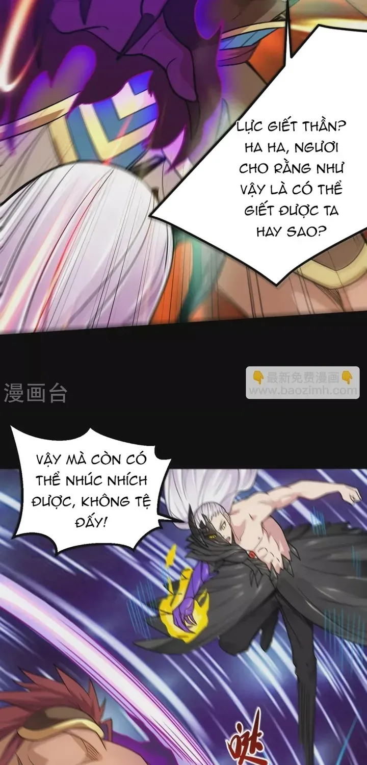 Địa Ngục Này Ta Mở Ra Đấy Chapter 664 - 9