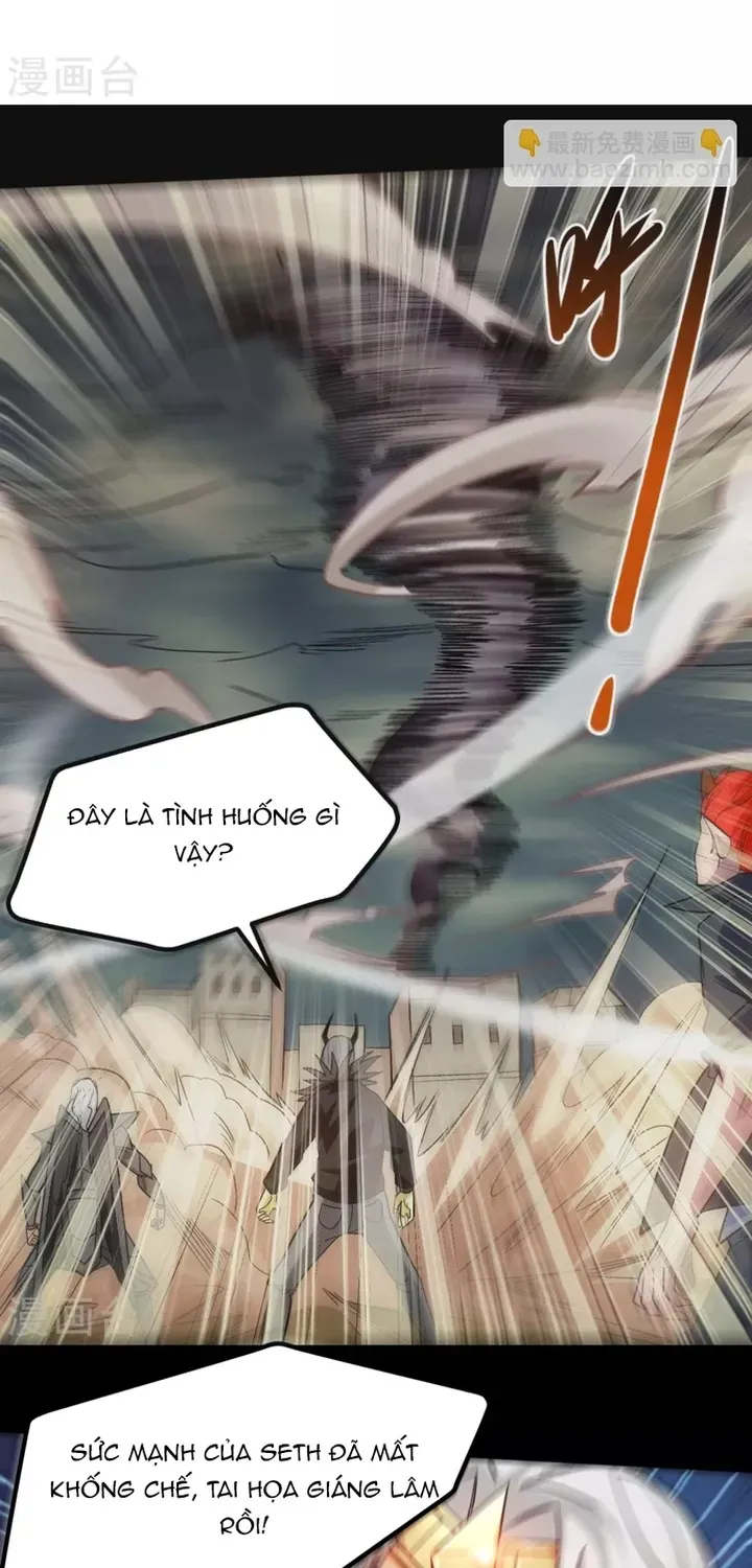 Địa Ngục Này Ta Mở Ra Đấy Chapter 665 - 2