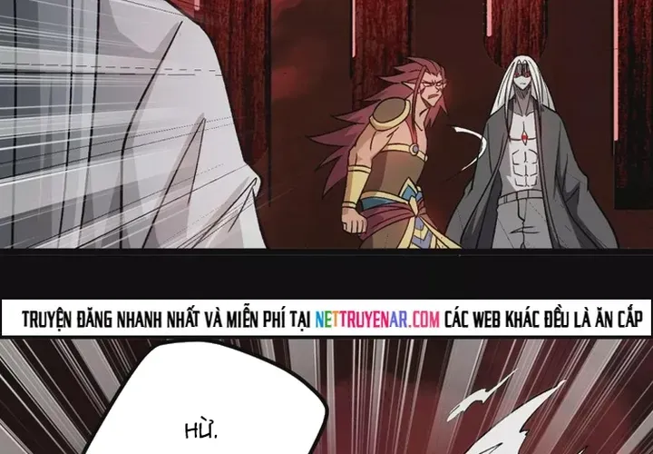 Địa Ngục Này Ta Mở Ra Đấy Chapter 665 - 12