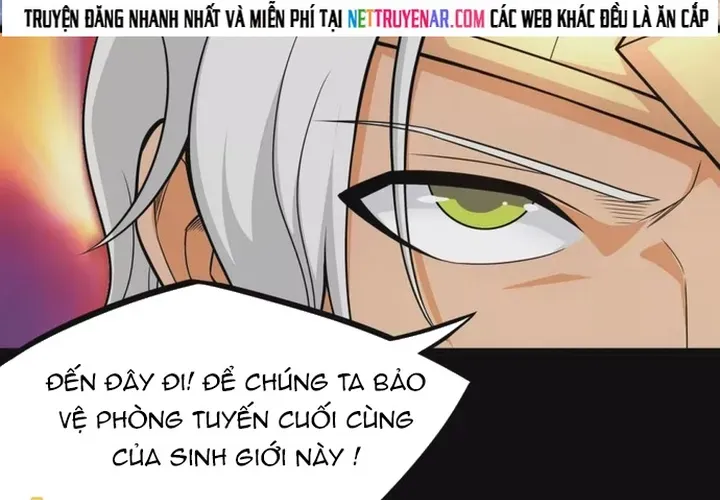 Địa Ngục Này Ta Mở Ra Đấy Chapter 665 - 4