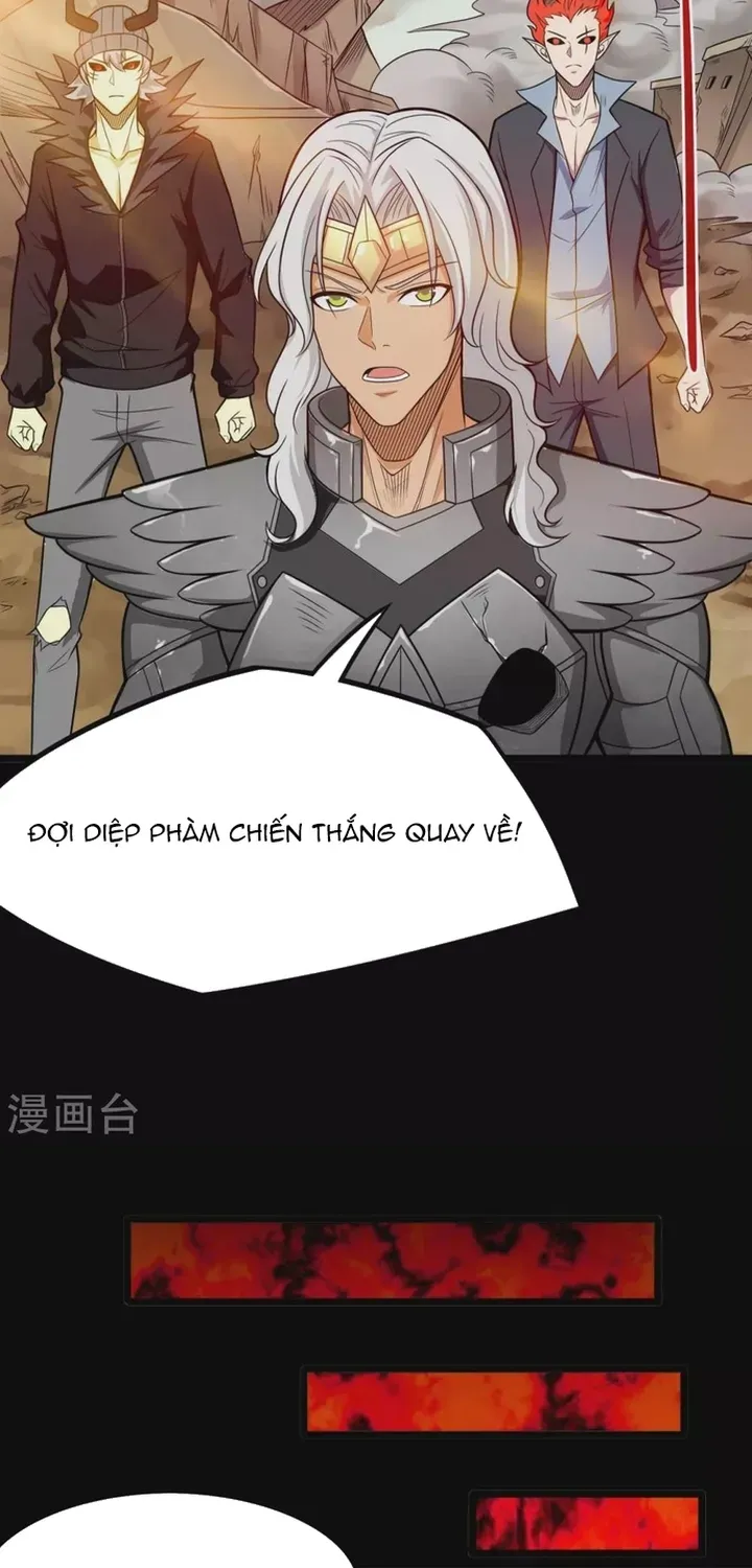 Địa Ngục Này Ta Mở Ra Đấy Chapter 665 - 6
