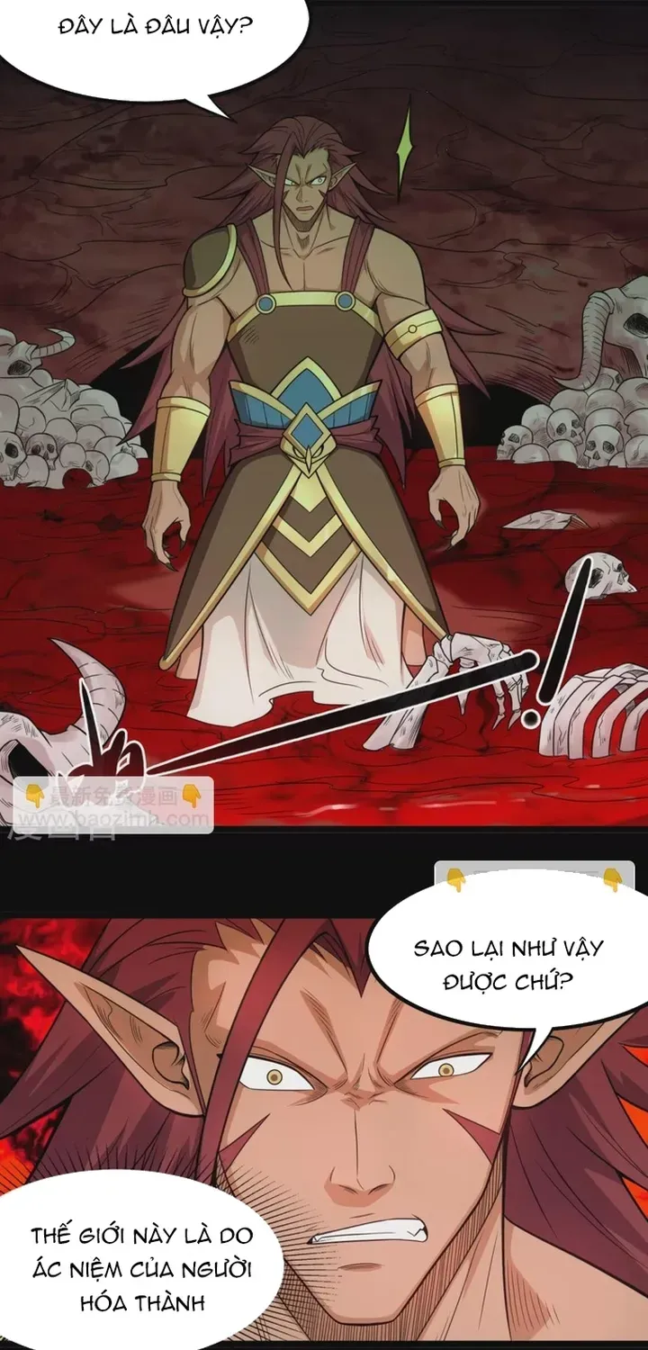 Địa Ngục Này Ta Mở Ra Đấy Chapter 665 - 7