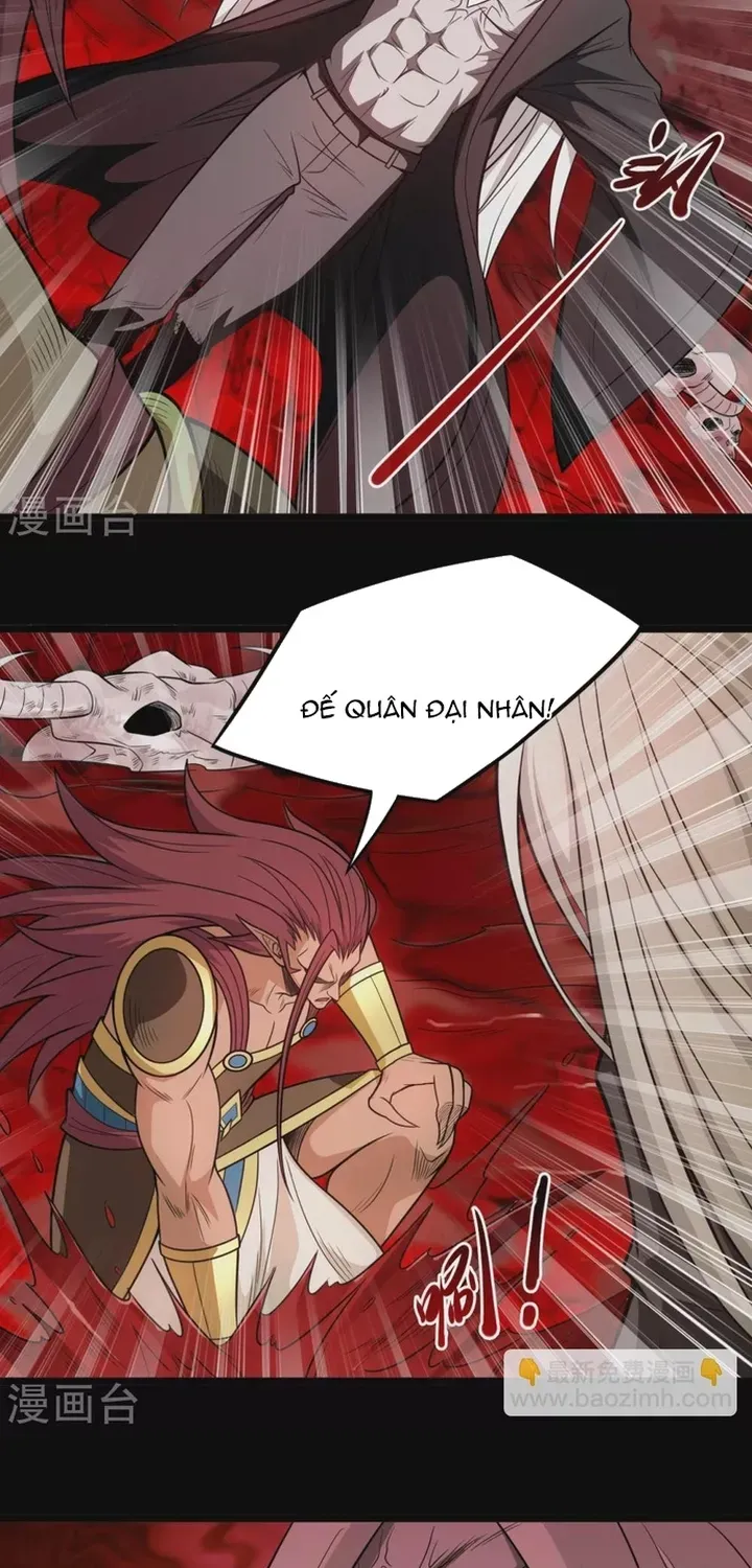 Địa Ngục Này Ta Mở Ra Đấy Chapter 665 - 9