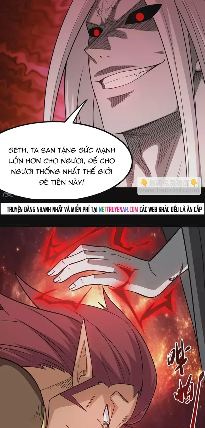 Địa Ngục Này Ta Mở Ra Đấy Chapter 665 - 10