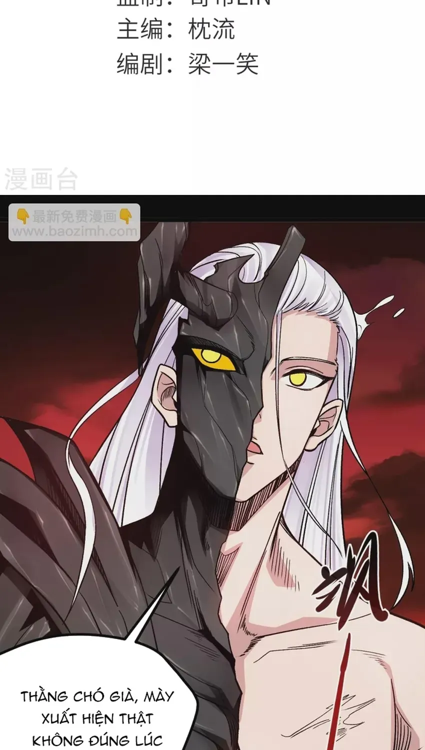 Địa Ngục Này Ta Mở Ra Đấy Chapter 666 - 2
