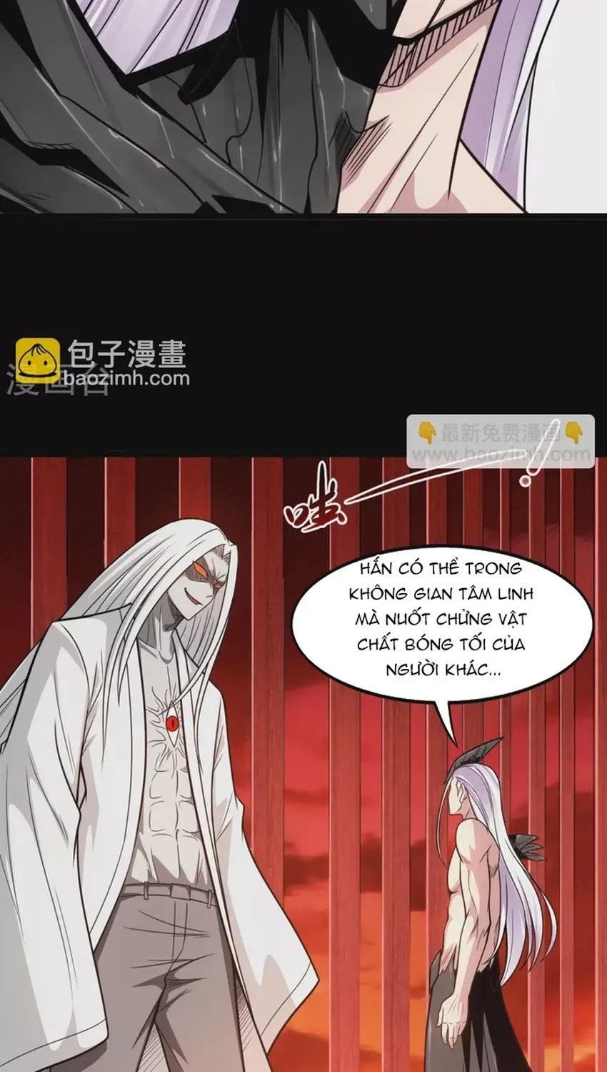 Địa Ngục Này Ta Mở Ra Đấy Chapter 666 - 11