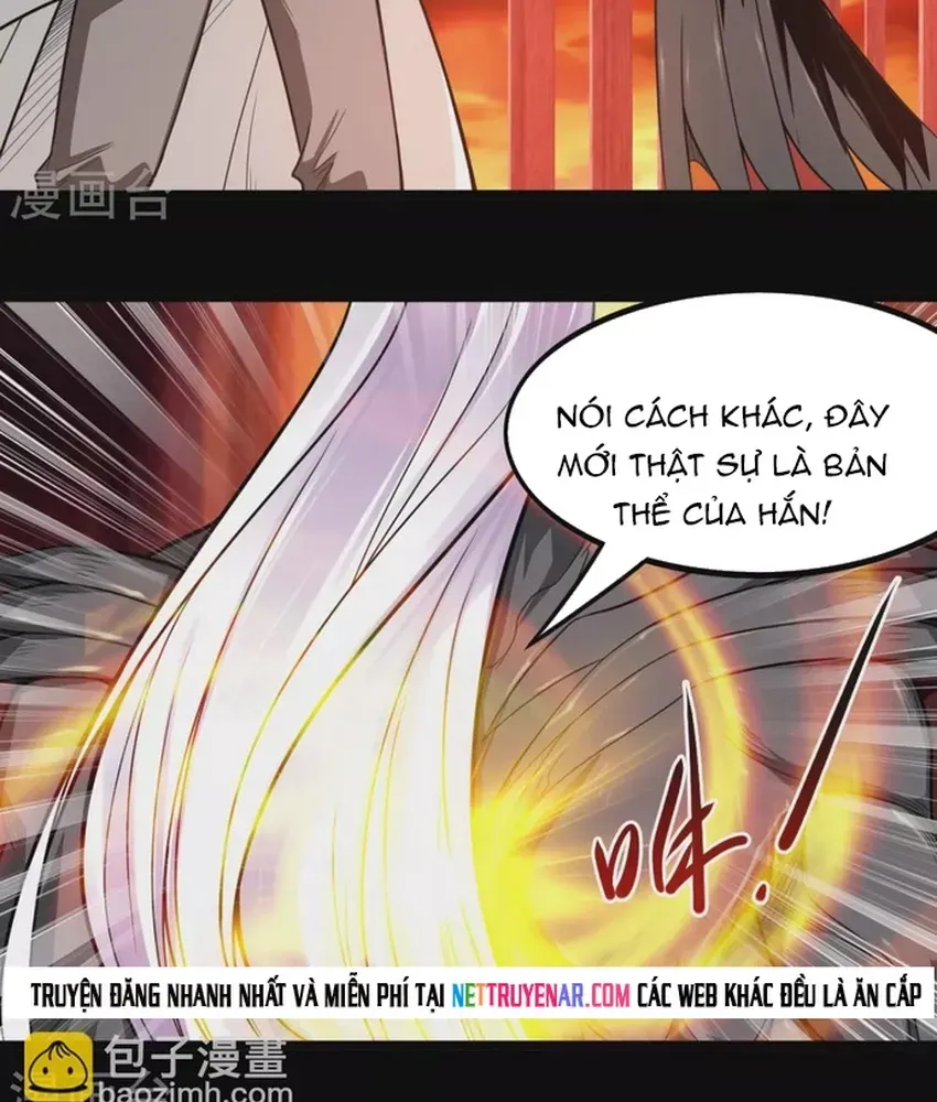 Địa Ngục Này Ta Mở Ra Đấy Chapter 666 - 12