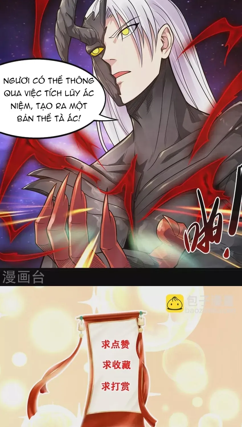 Địa Ngục Này Ta Mở Ra Đấy Chapter 666 - 14