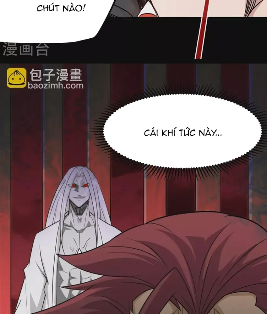 Địa Ngục Này Ta Mở Ra Đấy Chapter 666 - 3