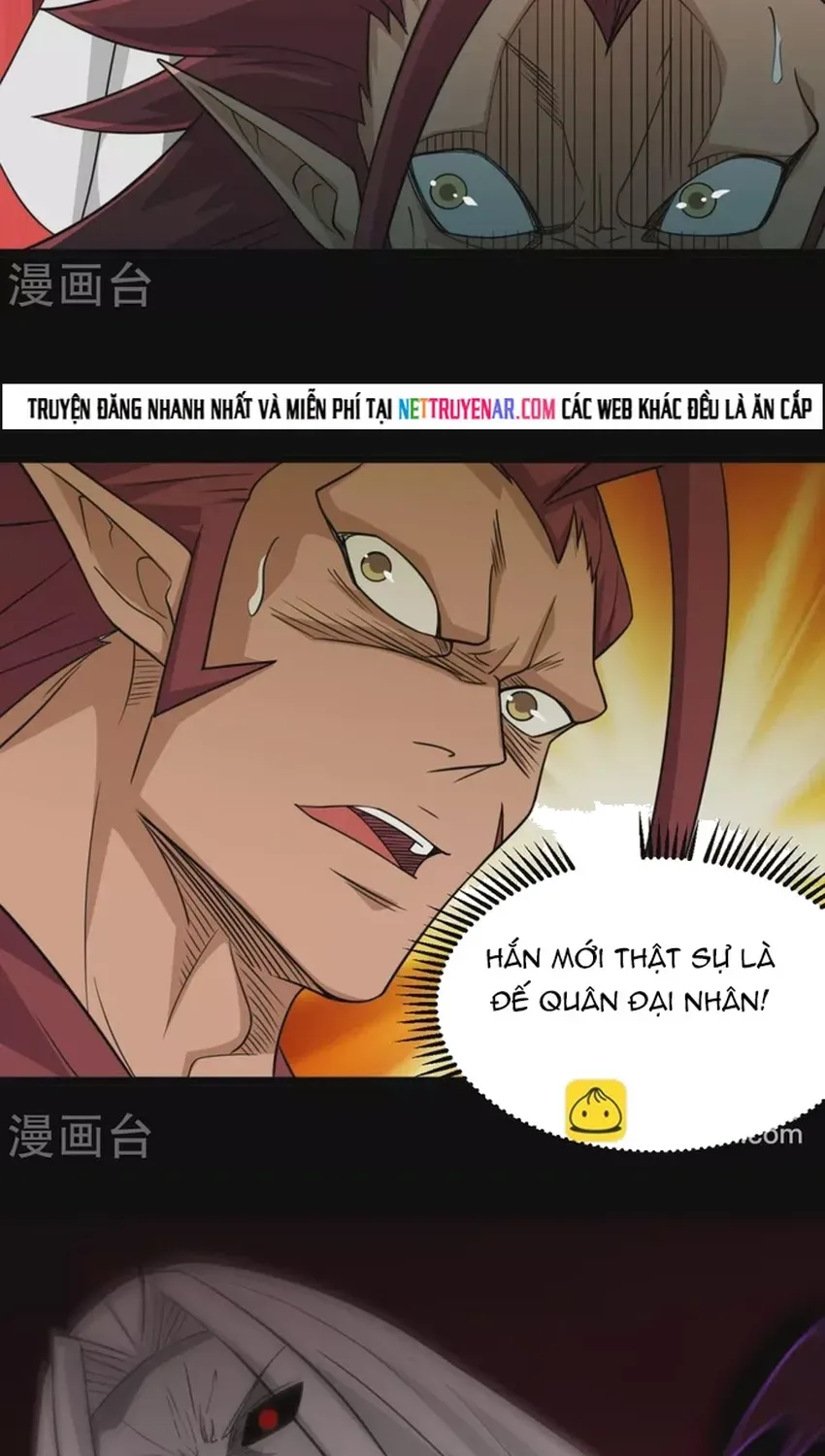 Địa Ngục Này Ta Mở Ra Đấy Chapter 666 - 4