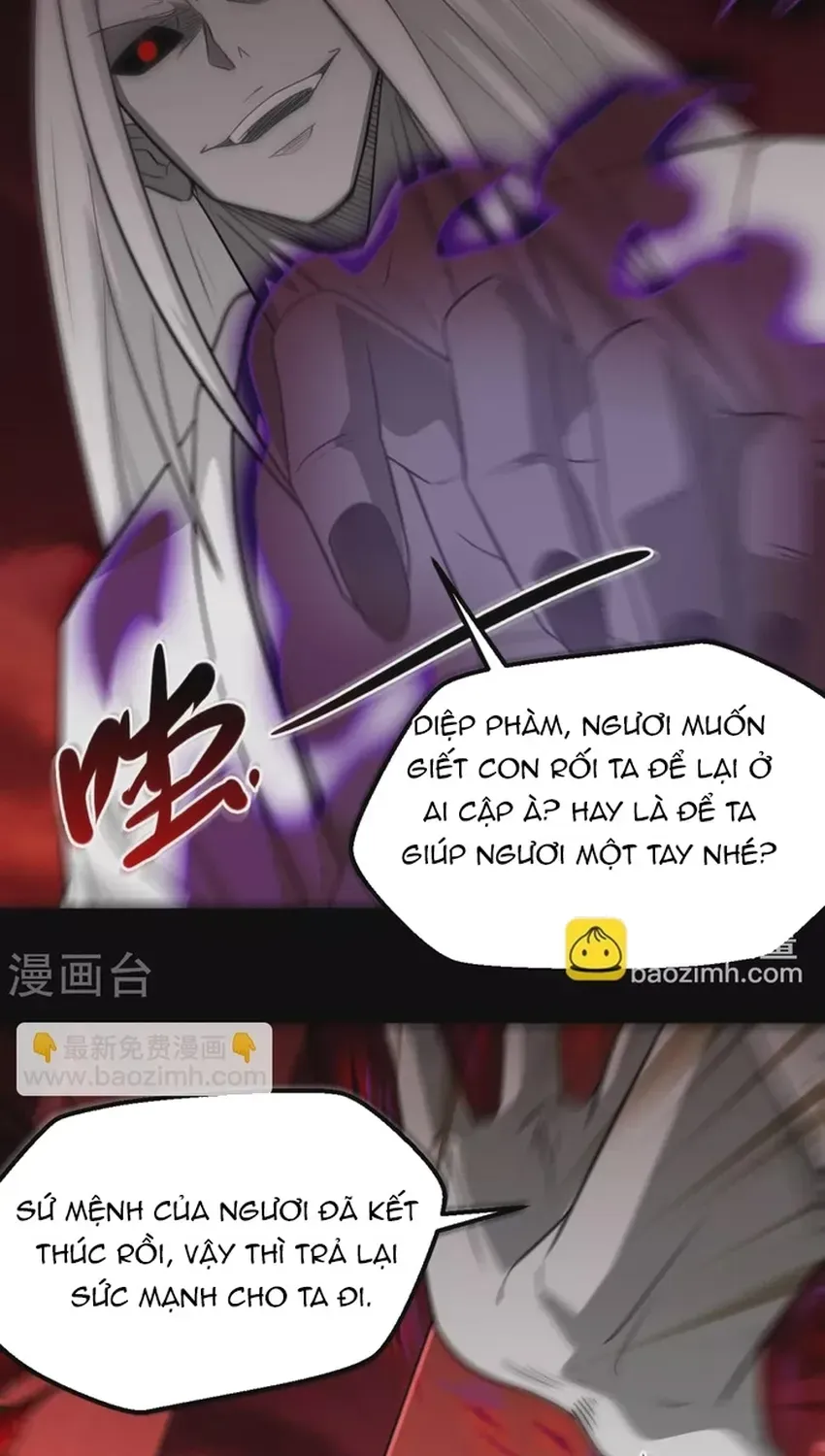Địa Ngục Này Ta Mở Ra Đấy Chapter 666 - 5
