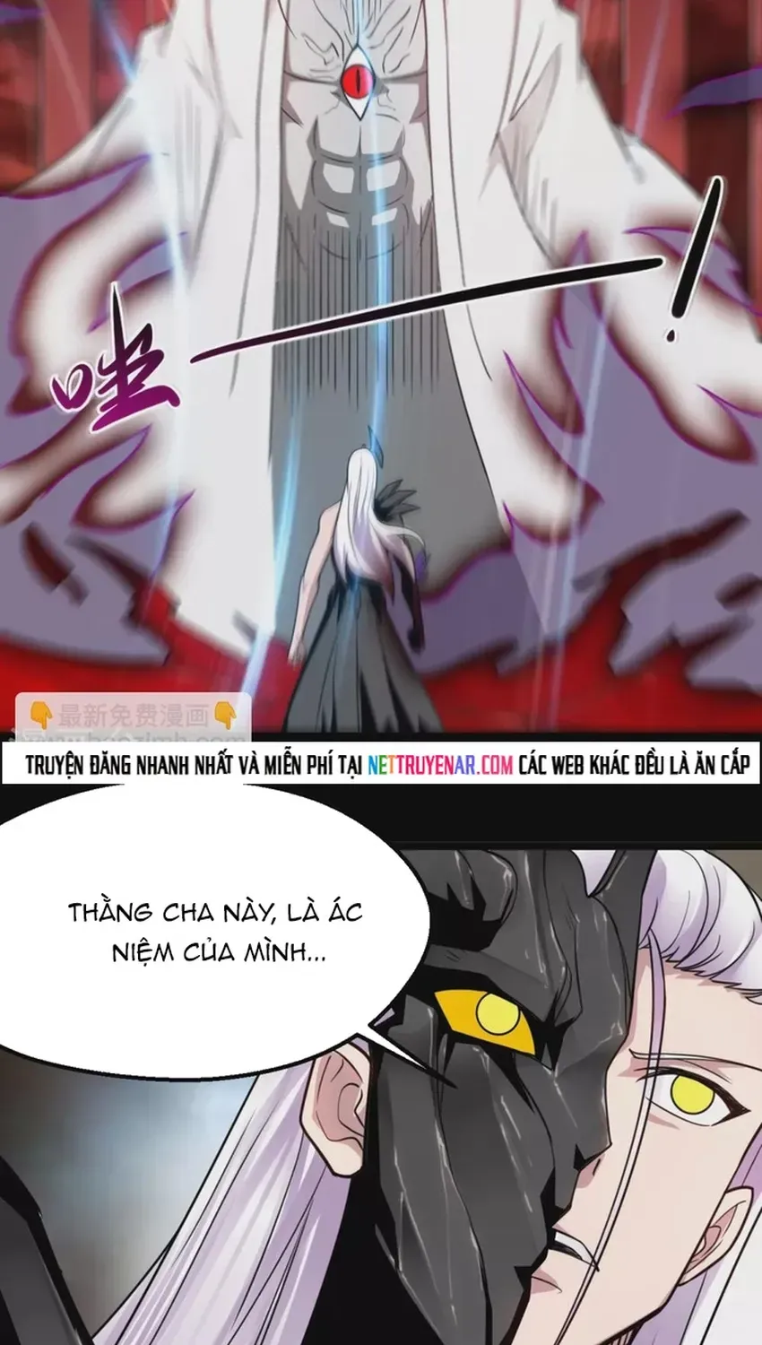 Địa Ngục Này Ta Mở Ra Đấy Chapter 666 - 10