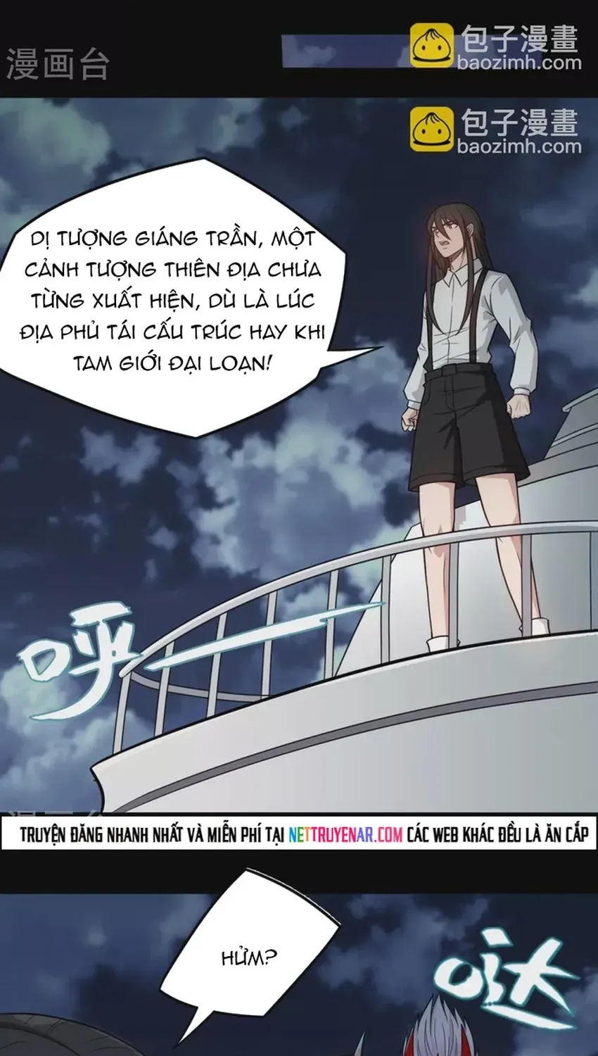 Địa Ngục Này Ta Mở Ra Đấy Chapter 667 - 13