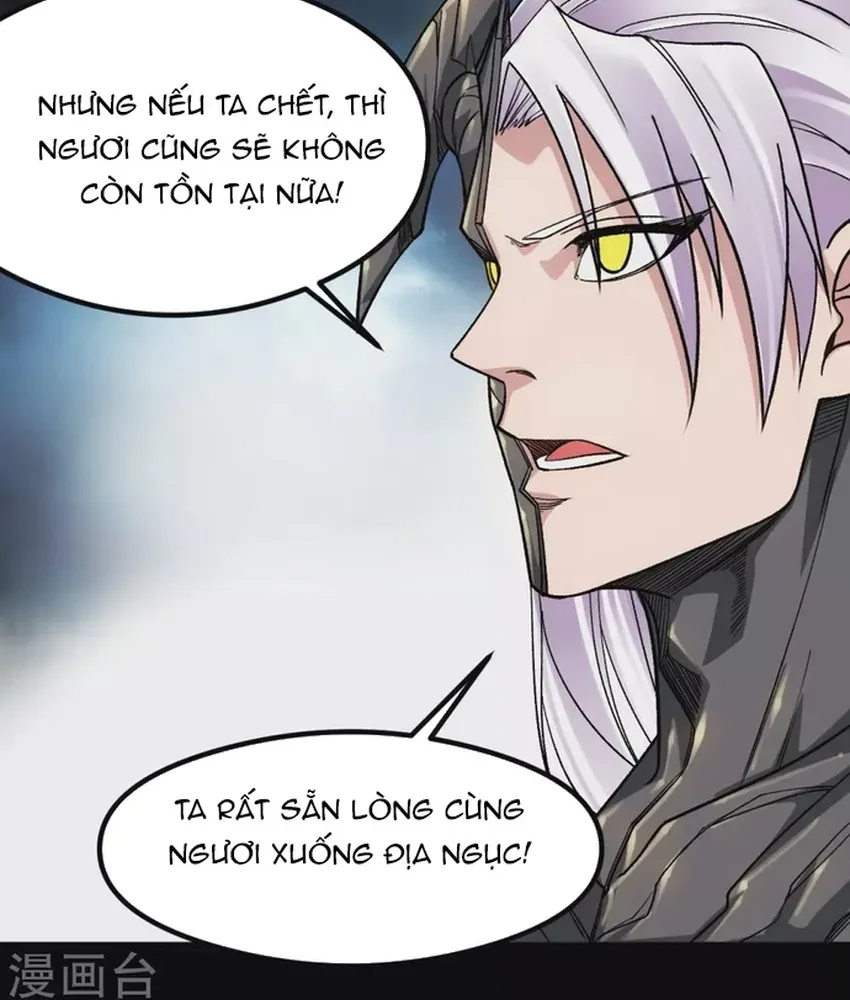 Địa Ngục Này Ta Mở Ra Đấy Chapter 667 - 3