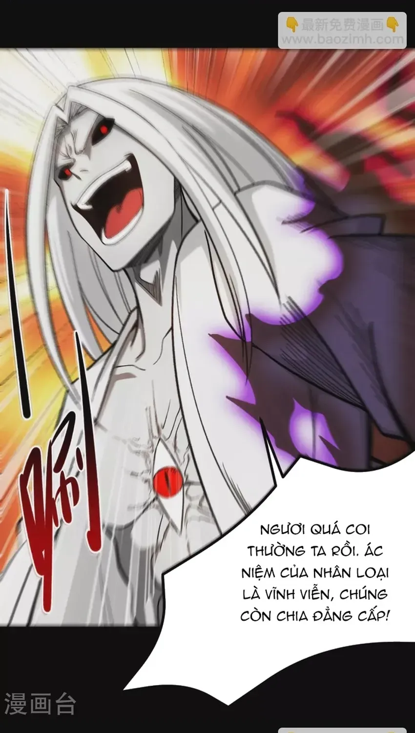 Địa Ngục Này Ta Mở Ra Đấy Chapter 667 - 4