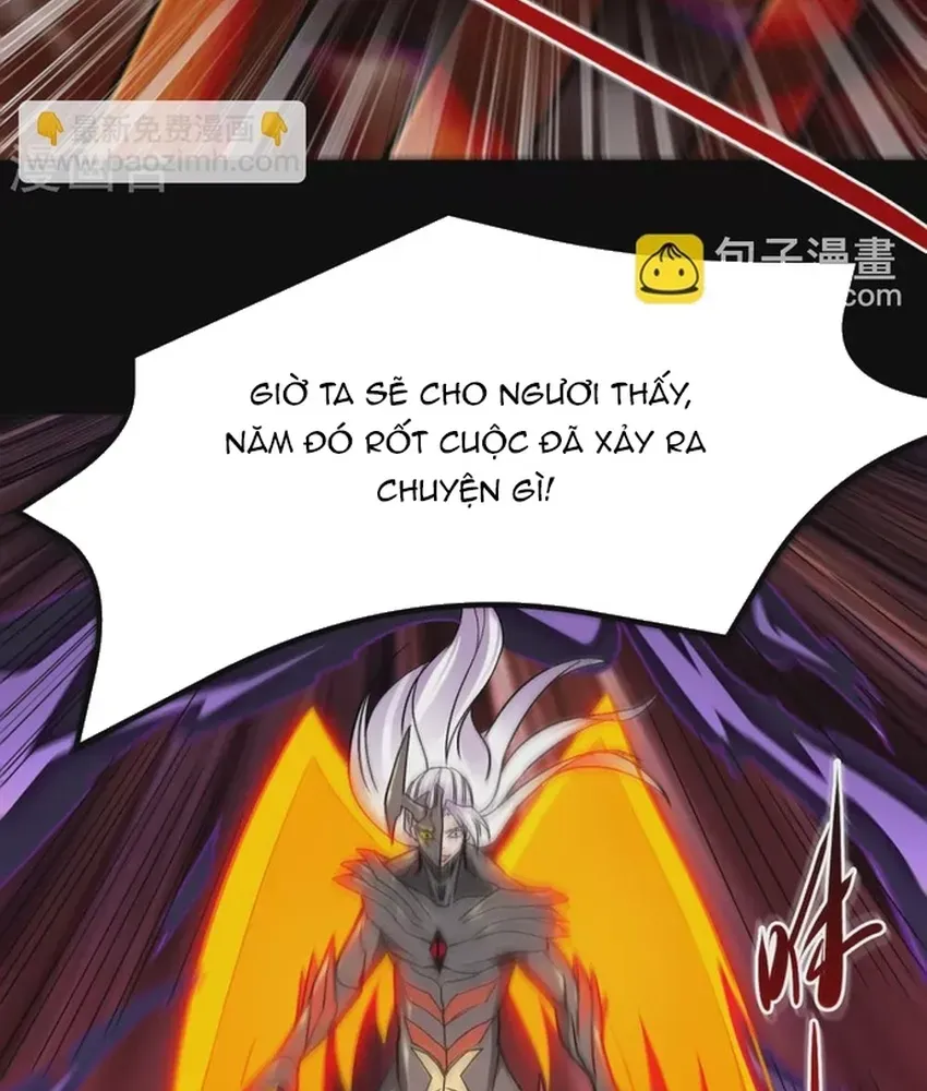 Địa Ngục Này Ta Mở Ra Đấy Chapter 667 - 6