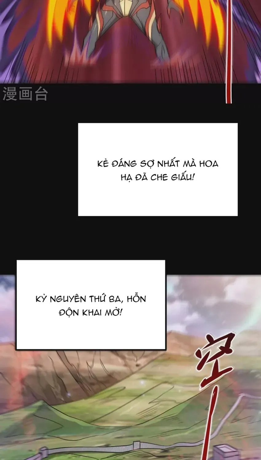 Địa Ngục Này Ta Mở Ra Đấy Chapter 667 - 7