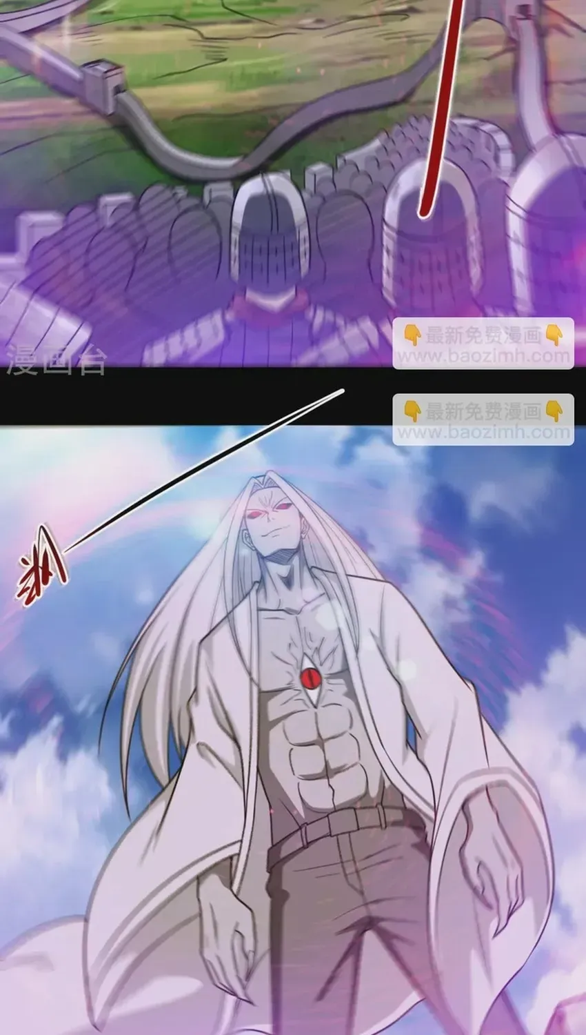 Địa Ngục Này Ta Mở Ra Đấy Chapter 667 - 8