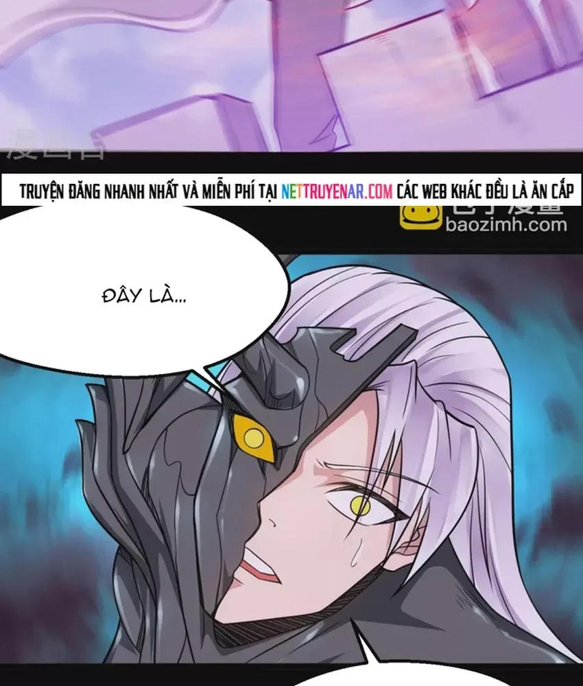 Địa Ngục Này Ta Mở Ra Đấy Chapter 667 - 9