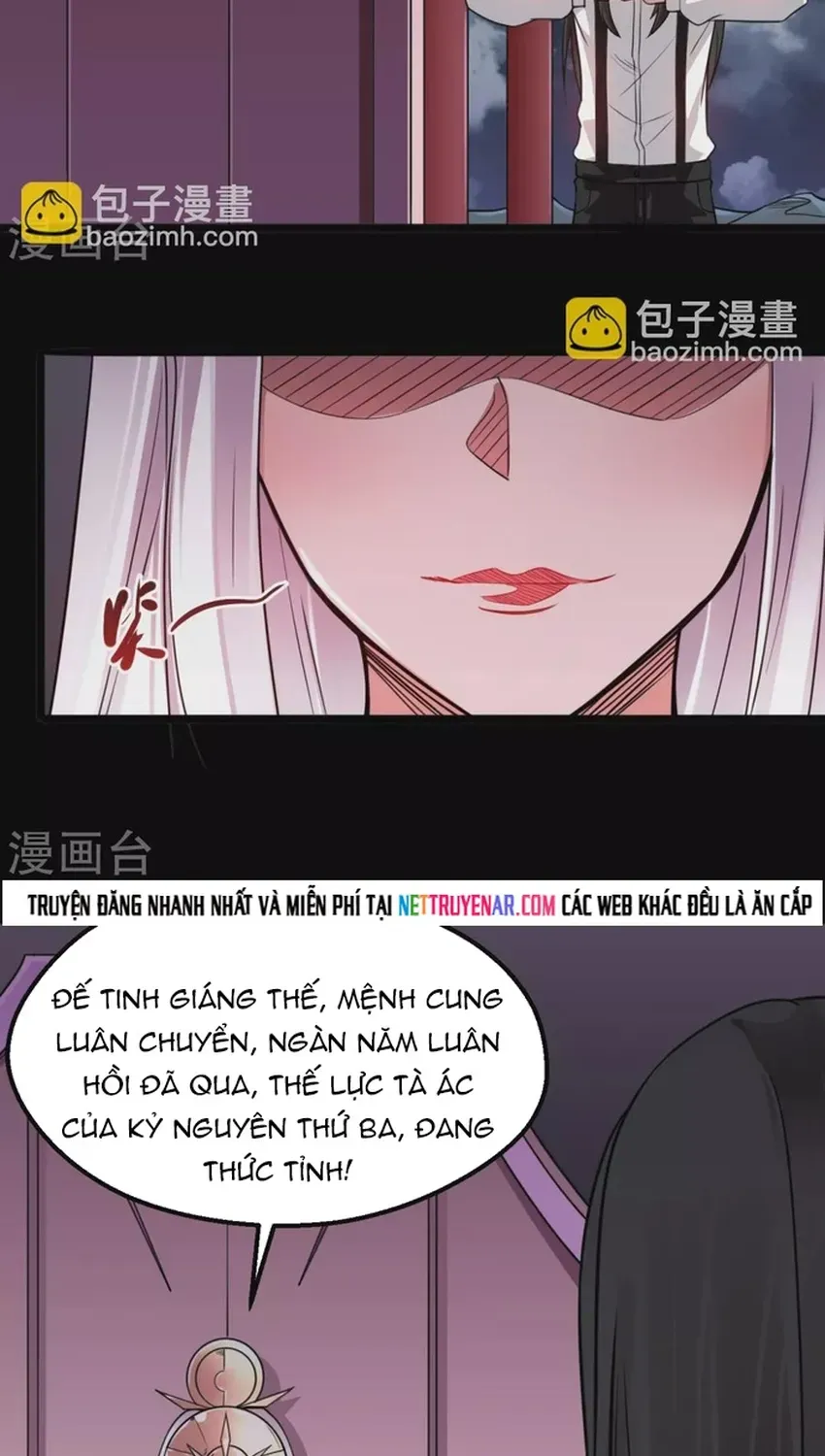 Địa Ngục Này Ta Mở Ra Đấy Chapter 668 - 11