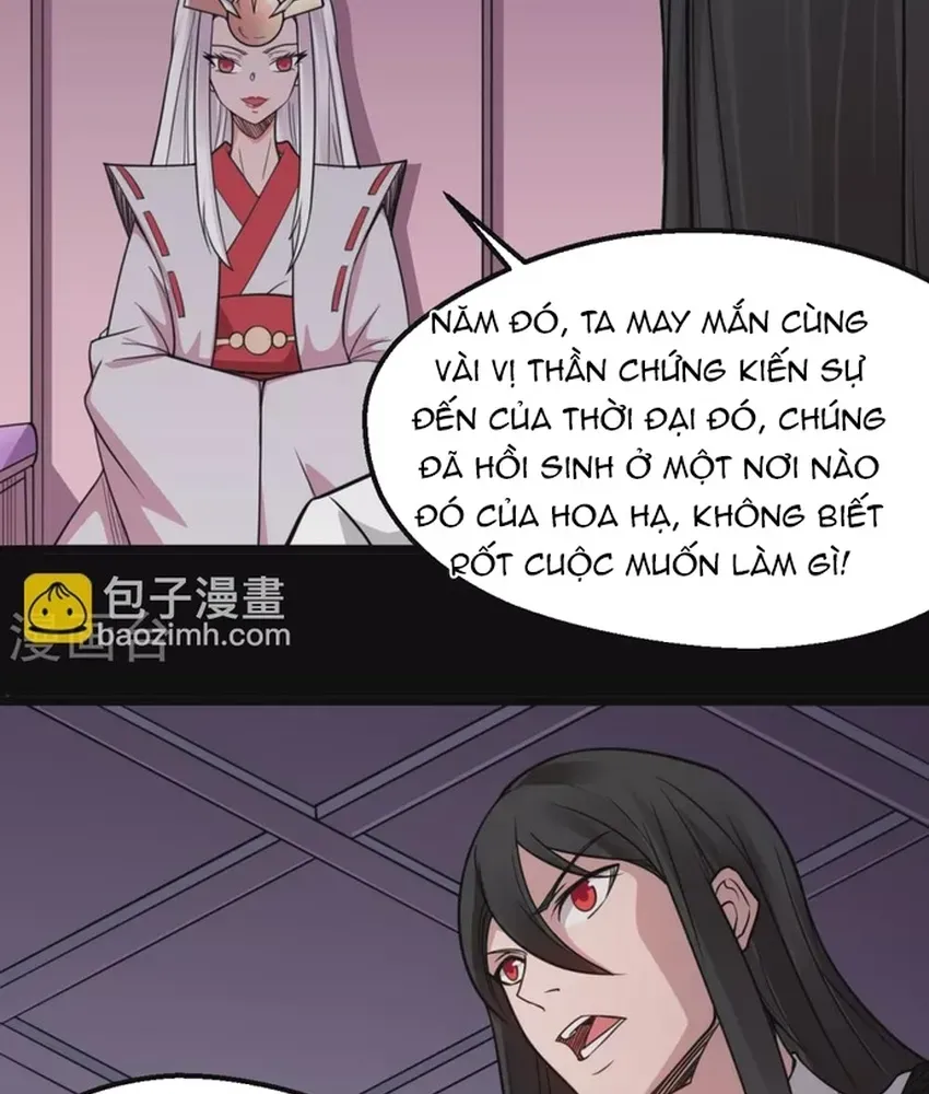 Địa Ngục Này Ta Mở Ra Đấy Chapter 668 - 12