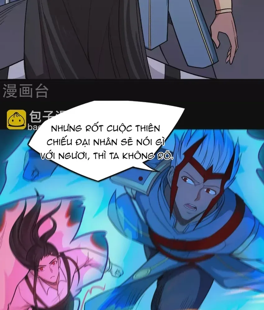 Địa Ngục Này Ta Mở Ra Đấy Chapter 668 - 6