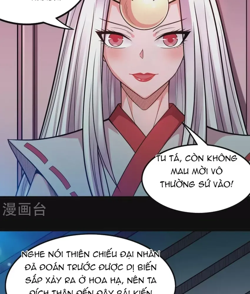Địa Ngục Này Ta Mở Ra Đấy Chapter 668 - 9