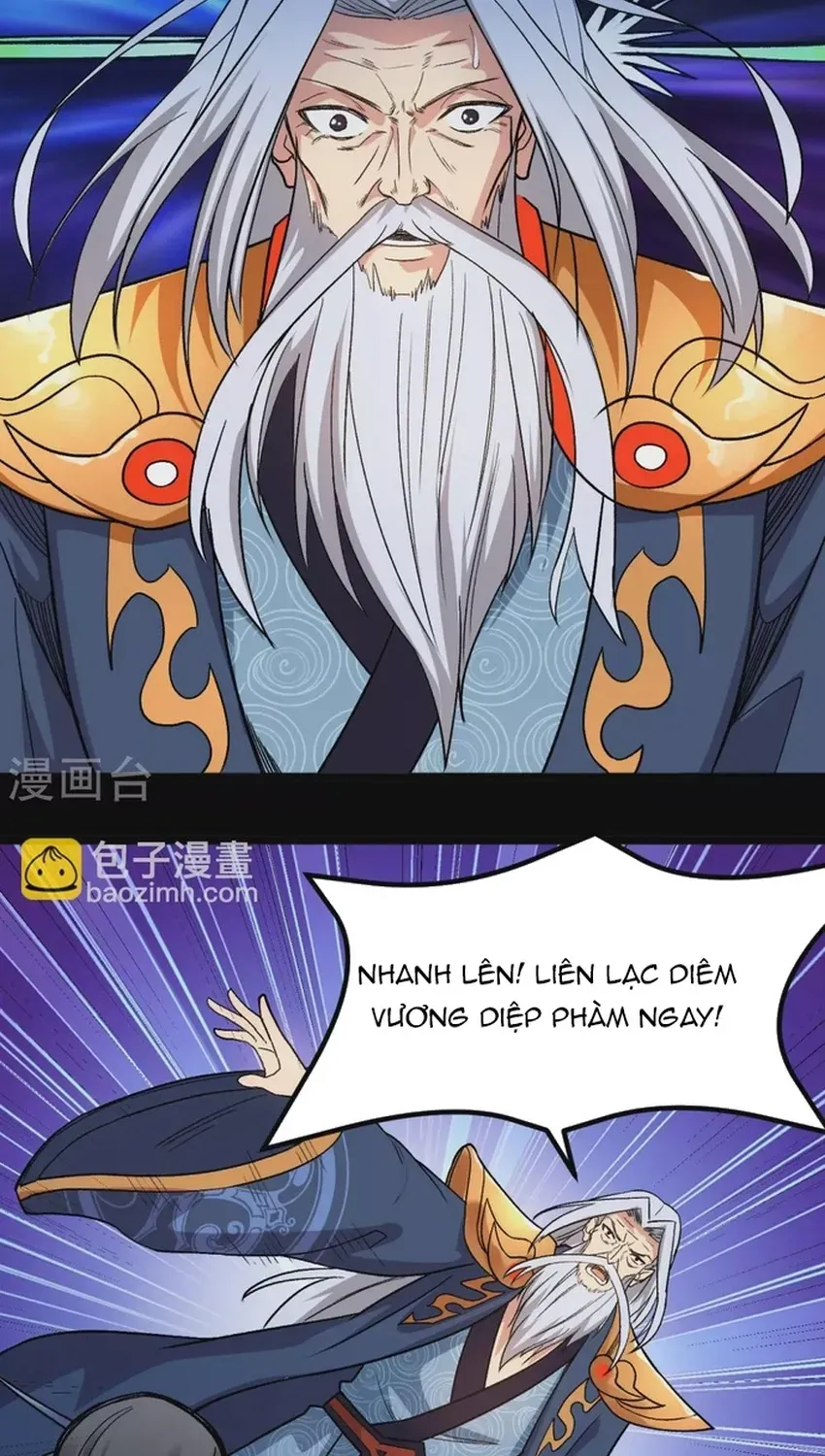 Địa Ngục Này Ta Mở Ra Đấy Chapter 669 - 5