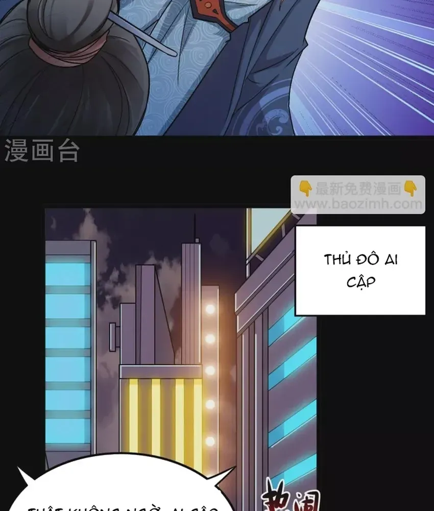 Địa Ngục Này Ta Mở Ra Đấy Chapter 669 - 6