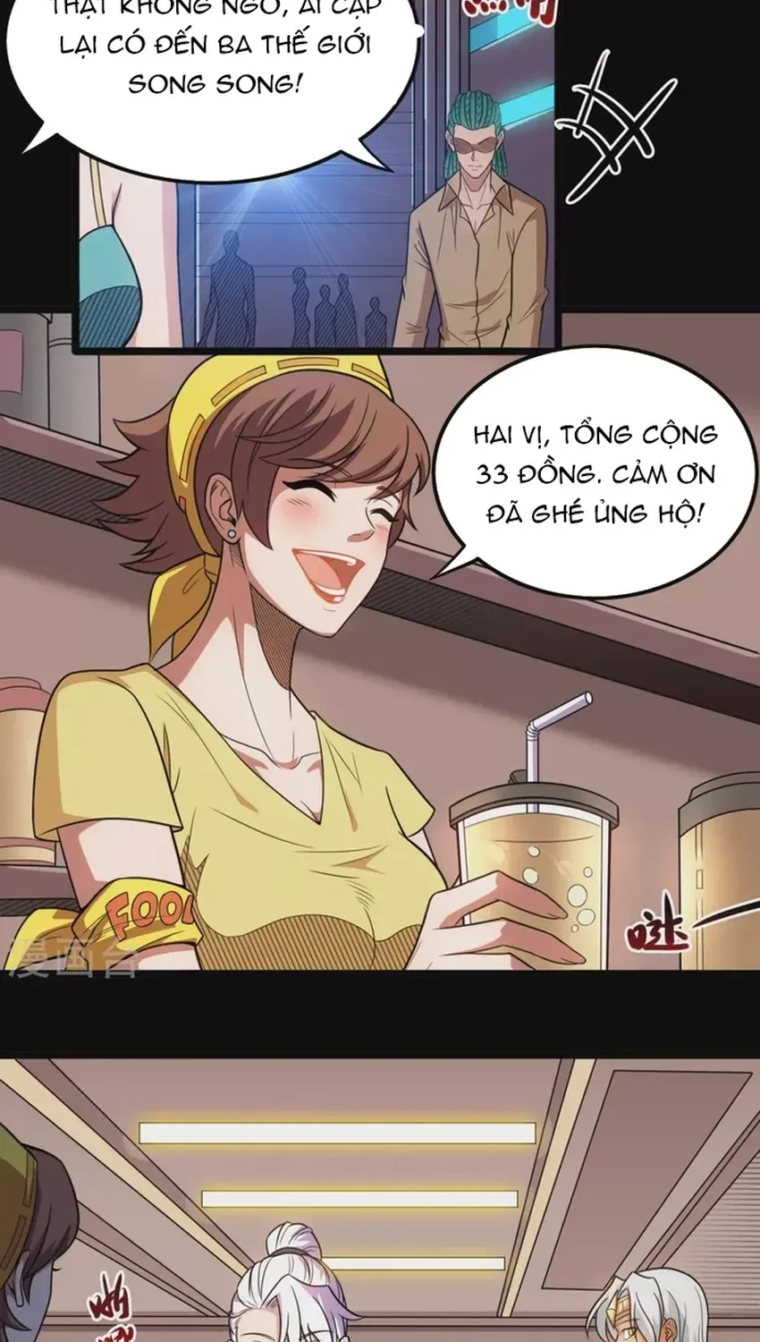 Địa Ngục Này Ta Mở Ra Đấy Chapter 669 - 7