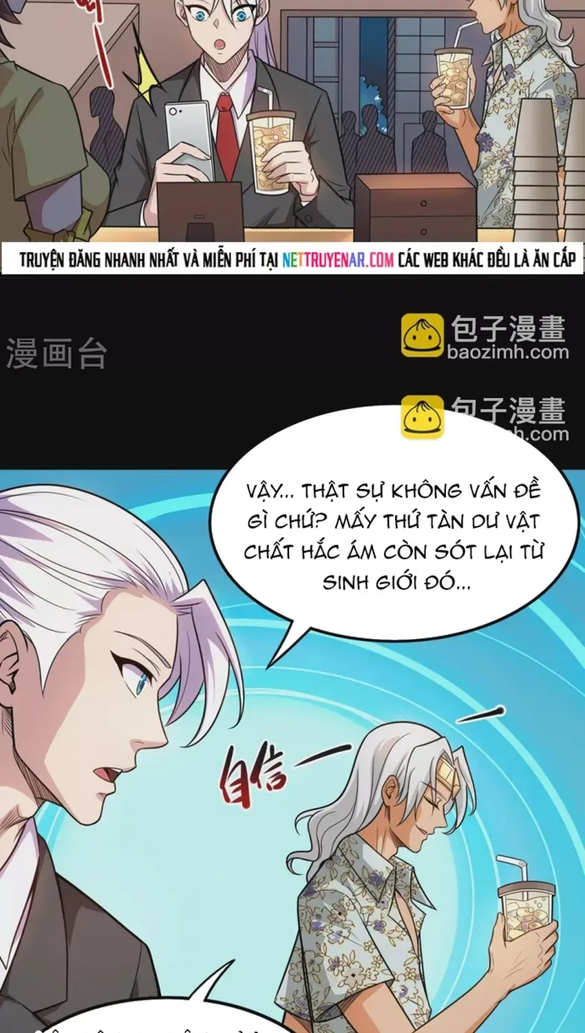 Địa Ngục Này Ta Mở Ra Đấy Chapter 669 - 8