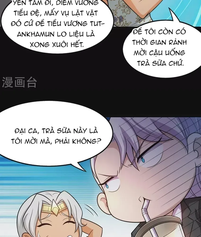 Địa Ngục Này Ta Mở Ra Đấy Chapter 669 - 9