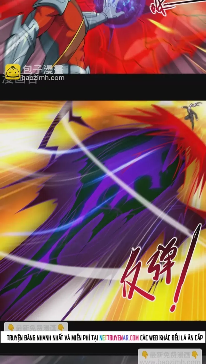 Địa Ngục Này Ta Mở Ra Đấy Chapter 670 - 11