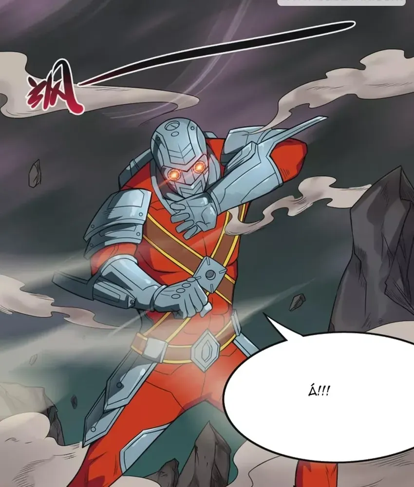 Địa Ngục Này Ta Mở Ra Đấy Chapter 670 - 12