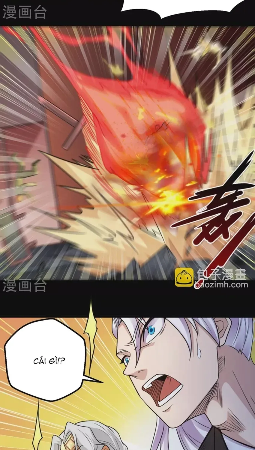 Địa Ngục Này Ta Mở Ra Đấy Chapter 670 - 5